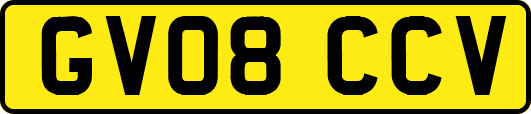 GV08CCV