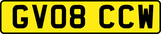 GV08CCW