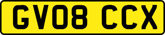 GV08CCX