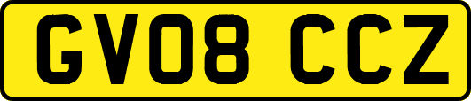 GV08CCZ