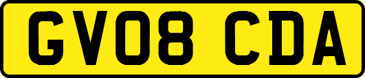 GV08CDA