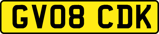 GV08CDK