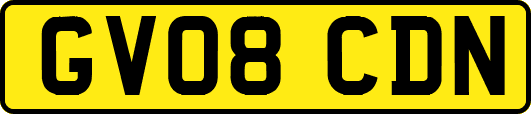 GV08CDN