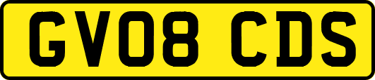 GV08CDS
