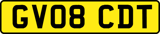 GV08CDT