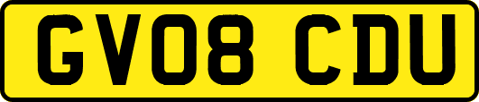 GV08CDU