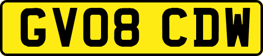GV08CDW