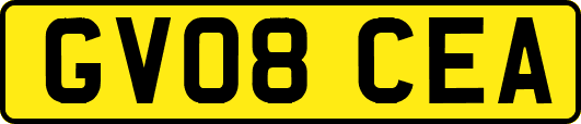 GV08CEA