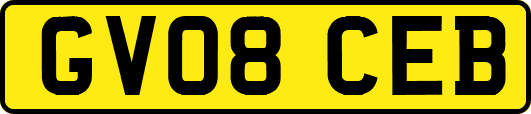 GV08CEB