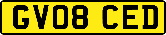GV08CED