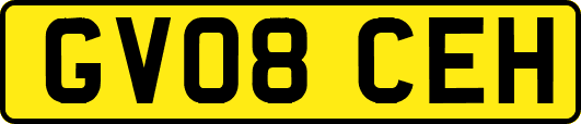 GV08CEH