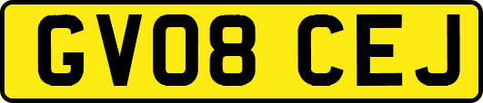 GV08CEJ