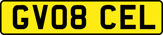 GV08CEL
