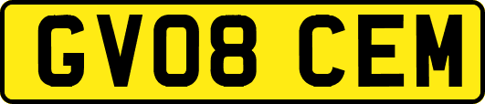 GV08CEM