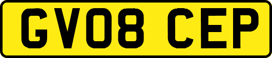GV08CEP