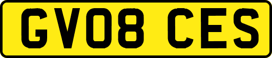 GV08CES