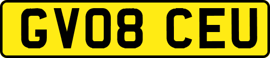 GV08CEU