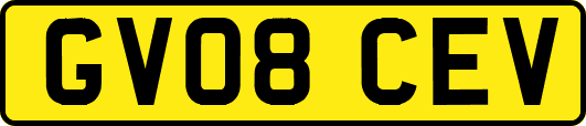 GV08CEV