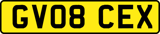 GV08CEX