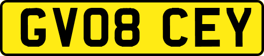 GV08CEY