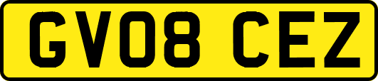 GV08CEZ