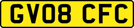 GV08CFC