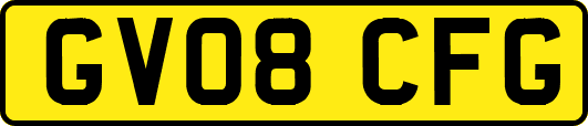 GV08CFG