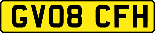 GV08CFH