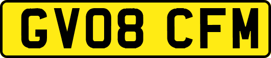 GV08CFM