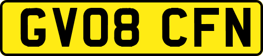 GV08CFN