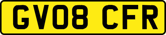 GV08CFR