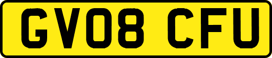 GV08CFU
