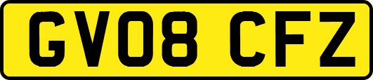 GV08CFZ