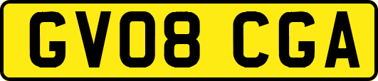 GV08CGA