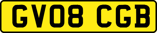 GV08CGB