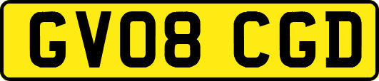 GV08CGD