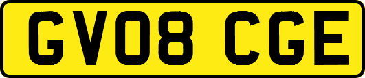 GV08CGE