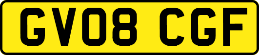 GV08CGF