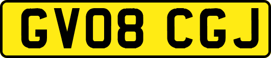 GV08CGJ