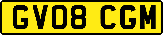 GV08CGM