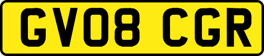 GV08CGR