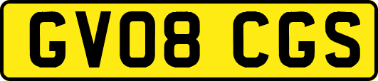 GV08CGS