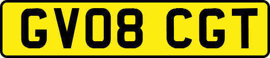 GV08CGT