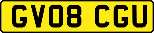 GV08CGU