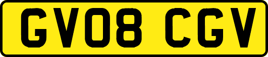 GV08CGV