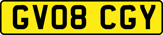 GV08CGY