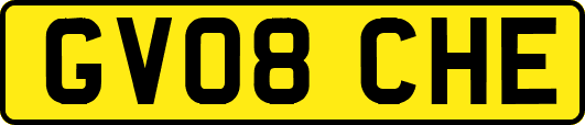 GV08CHE