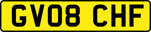 GV08CHF