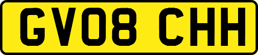 GV08CHH