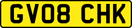 GV08CHK